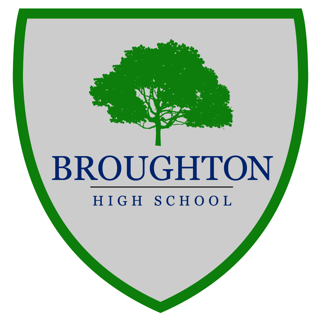 Broughton High School.