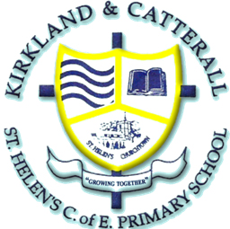 Kirkland & Catterall St. Helen's C of E Primary School