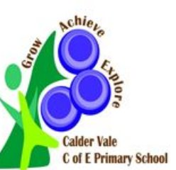 Calder Vale St John Primary School