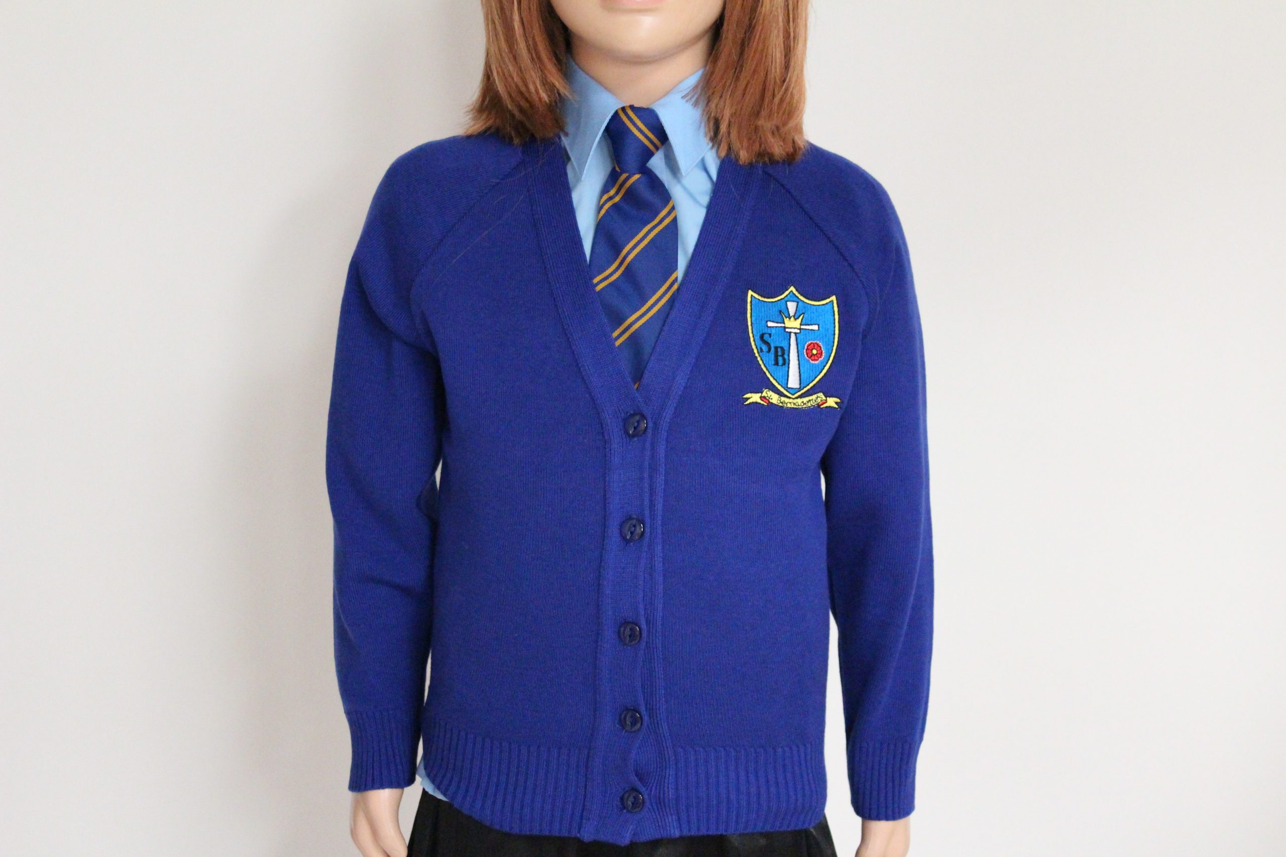 School Uniform  St Bernadette's