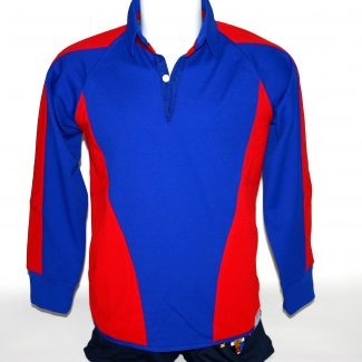 Ripley Rugby Shirt