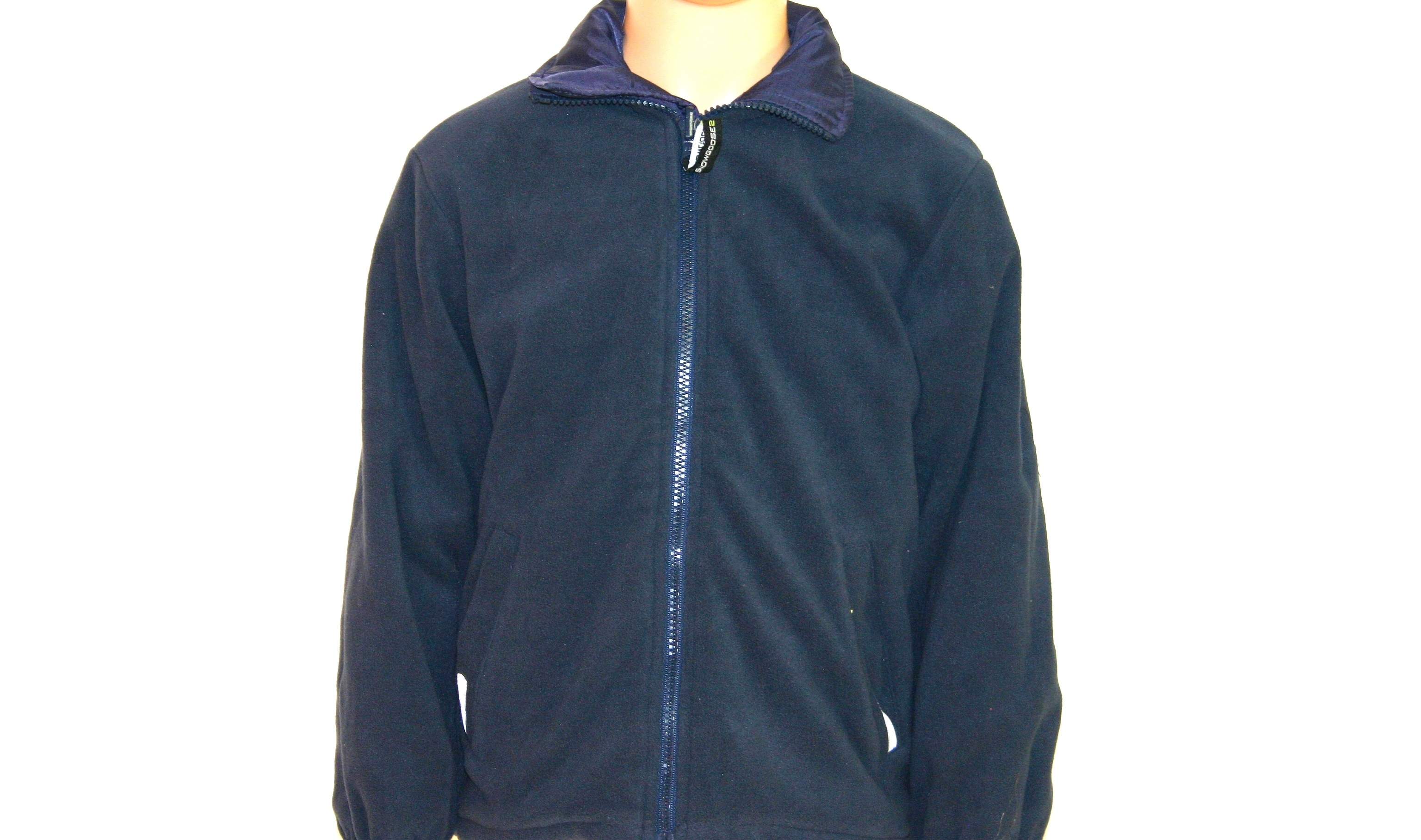 Morecambe Road Reversible Jacket - Uniform & Leisure Company