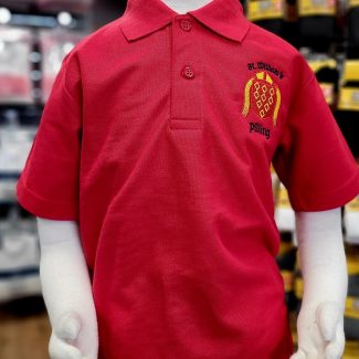 Polo Shirt - St Williams Primary School