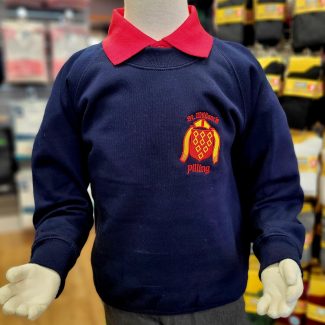 Sweatshirt Jumper - St Williams Primary School